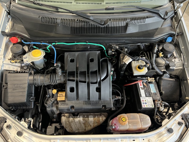 STRADA 1.4 MPI WORKING CD 8V FLEX 2P MANUAL - 2013 - CAXIAS DO SUL