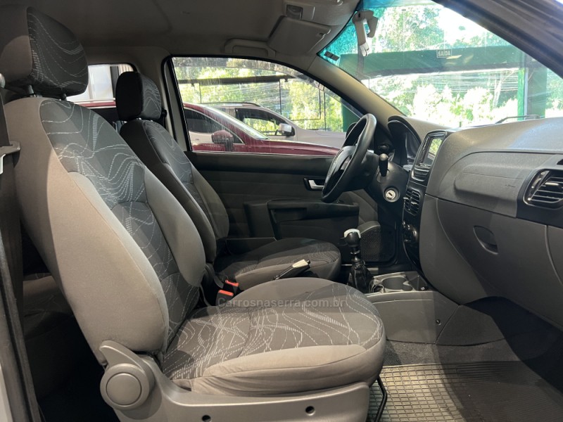 STRADA 1.4 MPI WORKING CD 8V FLEX 2P MANUAL - 2013 - CAXIAS DO SUL