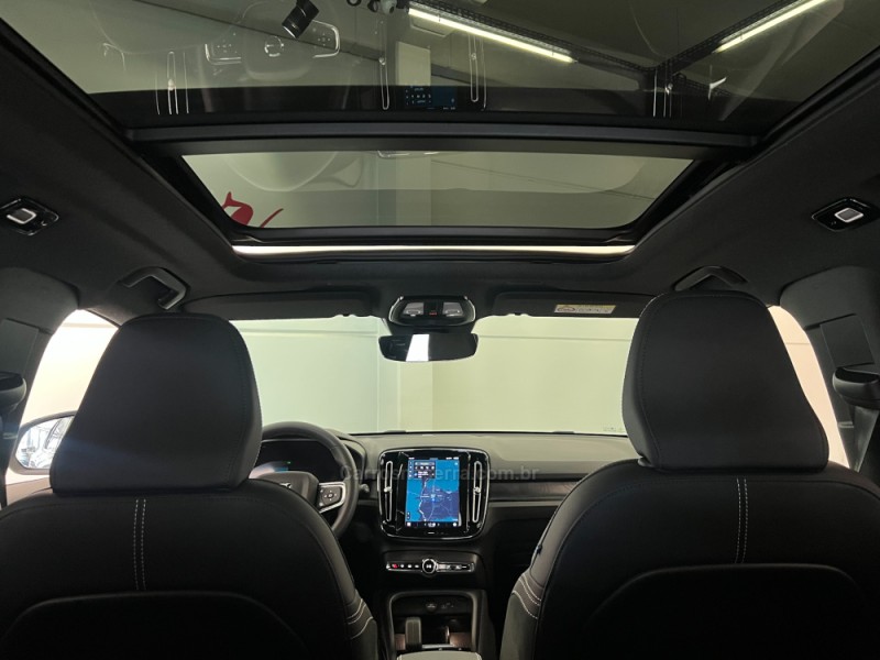 XC 40 P6 RECHARGE ELETRIC PLUS 4P AUTOMÁTICO - 2024 - FLORES DA CUNHA