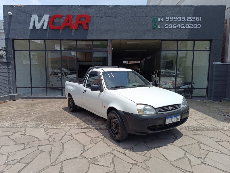 courier 1.6 l 8v flex manual 2011 flores da cunha