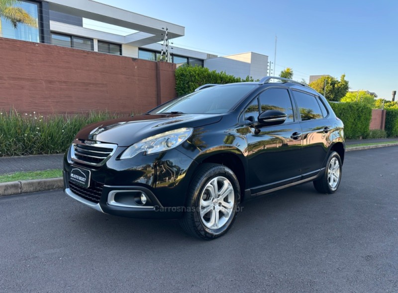 2008 1.6 16v flex allure 4p manual 2017 sao leopoldo