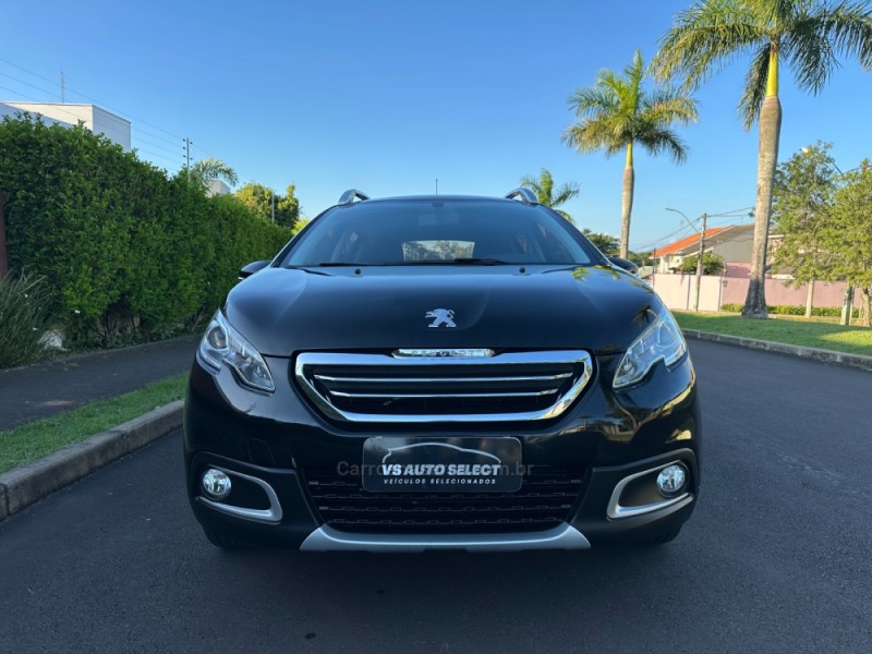 2008 1.6 16V FLEX ALLURE 4P MANUAL - 2017 - SãO LEOPOLDO