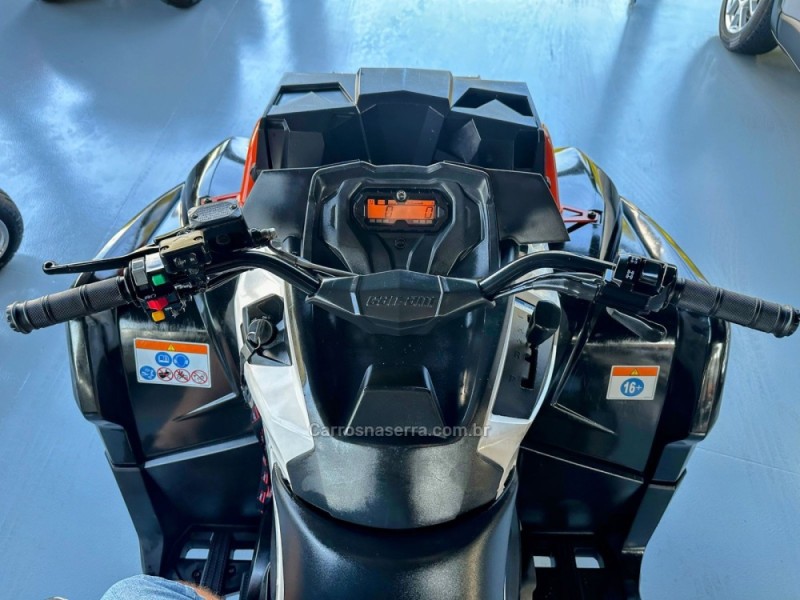 XMR 570CC - 2017 - TRêS COROAS