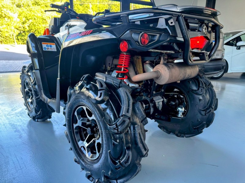 XMR 570CC - 2017 - TRêS COROAS