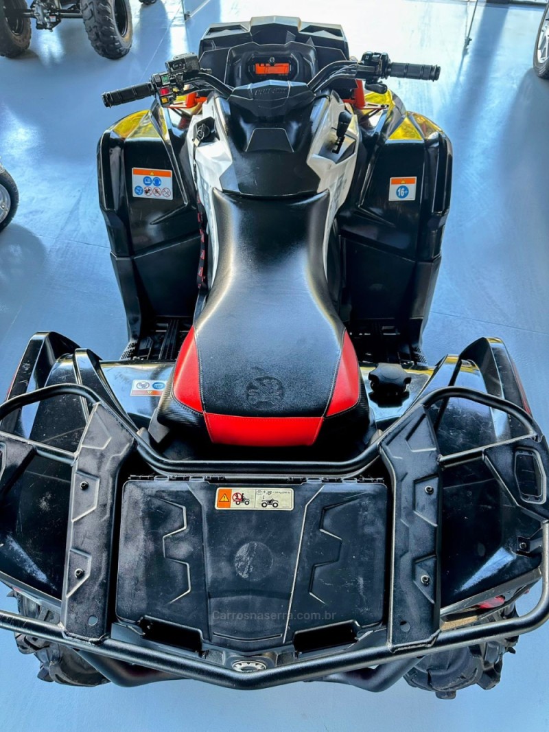 XMR 570CC - 2017 - TRêS COROAS