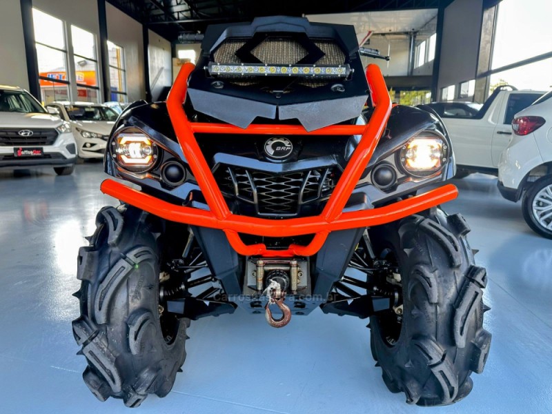 XMR 570CC - 2017 - TRêS COROAS