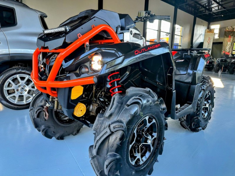 xmr 570cc 2017 tres coroas