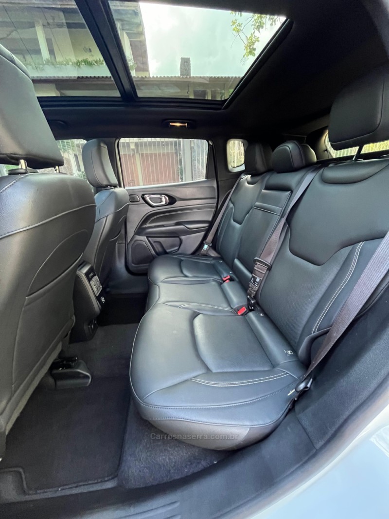 COMPASS 1.3 SERIE S T270 16V TURBO FLEX 4P AUTOMÁTICO - 2023 - ERECHIM