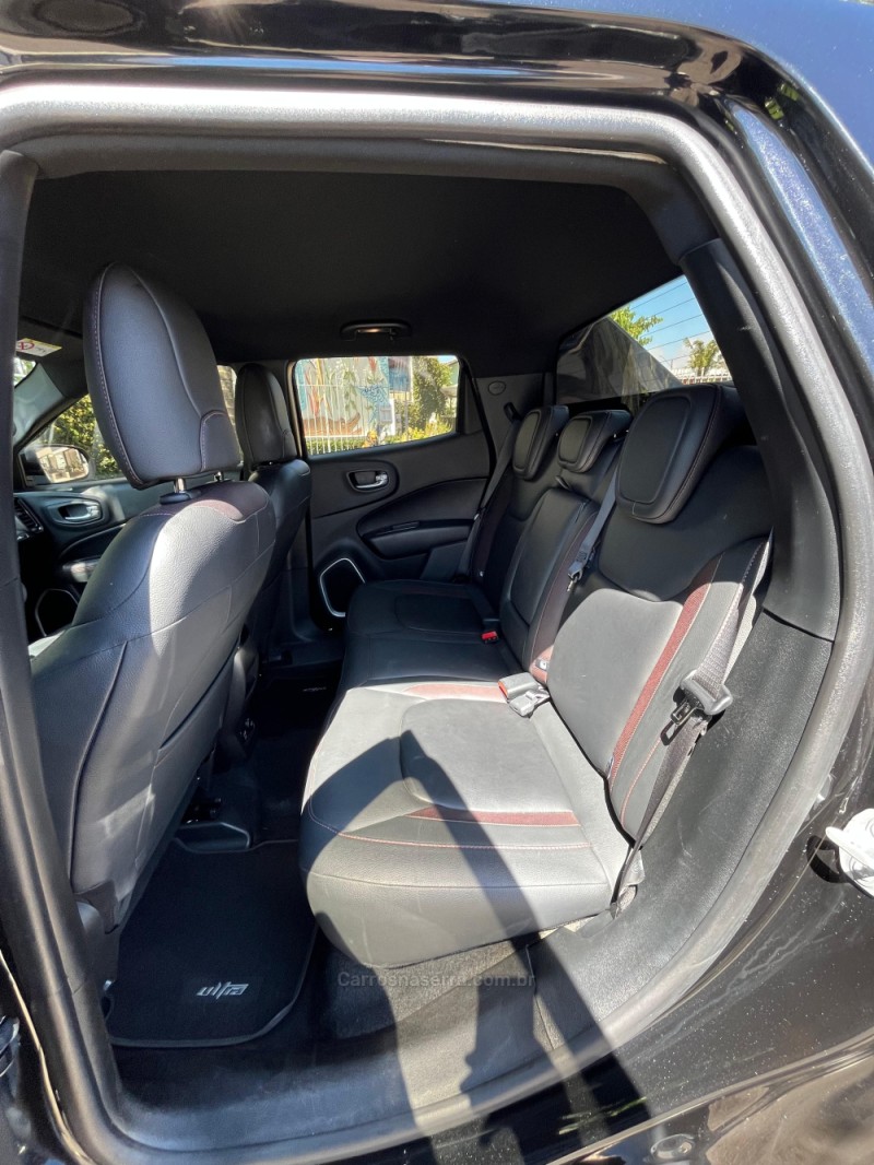 TORO 2.0 16V ULTRA 4X4 AT9 DIESEL 4P AUTOMÁTICO - 2022 - ERECHIM