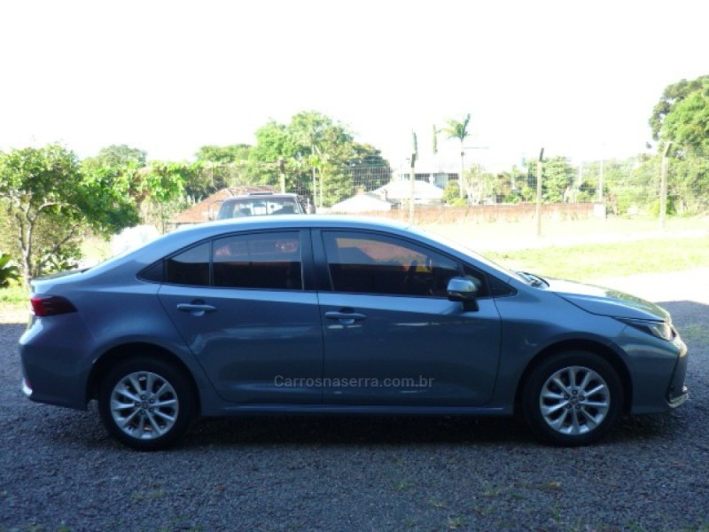 COROLLA 2.0 GLI 16V FLEX 4P AUTOMÁTICO - 2021 - ARROIO DO MEIO
