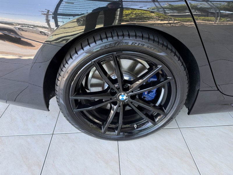 320I 2.0 M SPORT 16V TURBO GASOLINA 4P AUTOMÁTICO - 2024 - BENTO GONçALVES