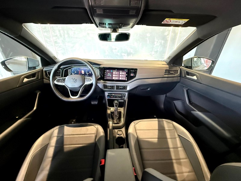 NIVUS 1.0 TSI HIGHLINE FLEX 4P AUTOMÁTICO - 2024 - CAXIAS DO SUL