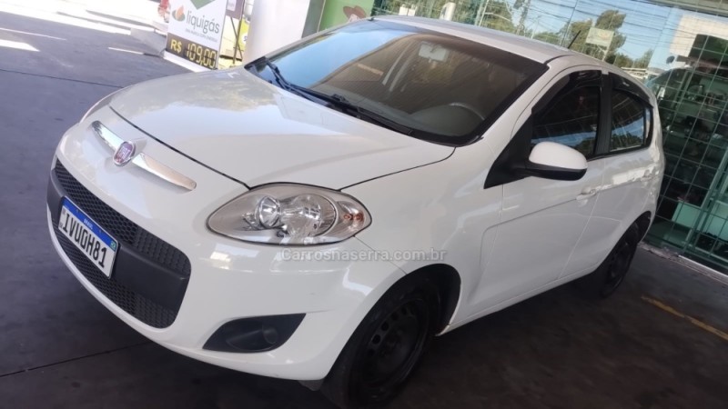 palio  2015 caxias do sul