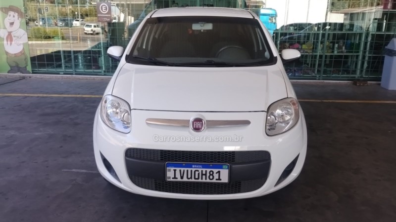 PALIO  - 2015 - CAXIAS DO SUL