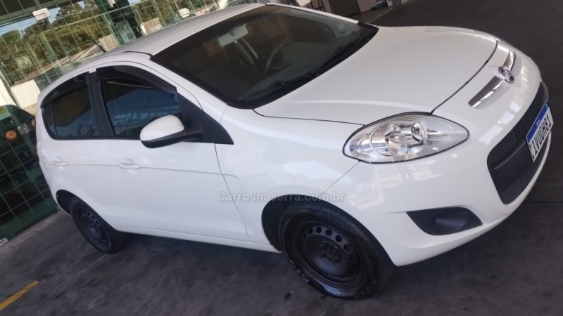 PALIO  - 2015 - CAXIAS DO SUL