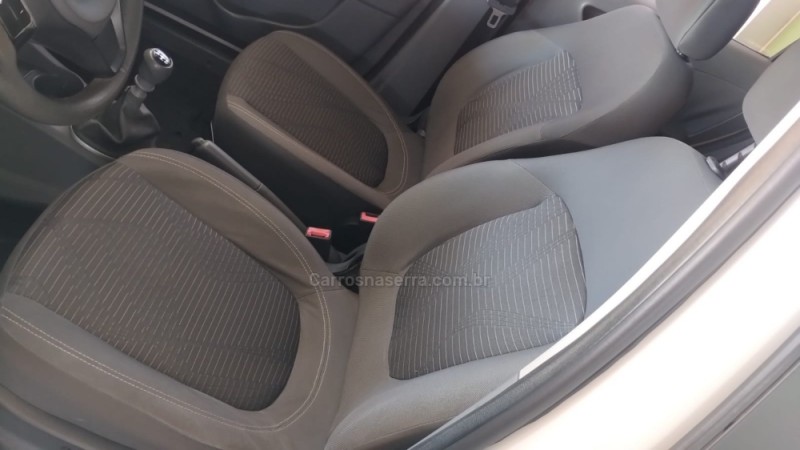 PALIO  - 2015 - CAXIAS DO SUL