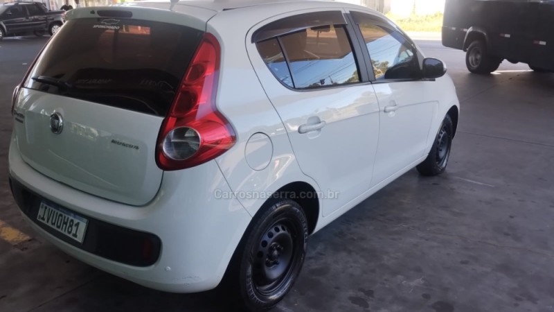 PALIO  - 2015 - CAXIAS DO SUL