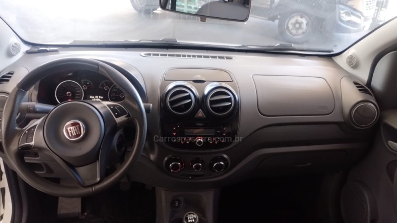 PALIO  - 2015 - CAXIAS DO SUL