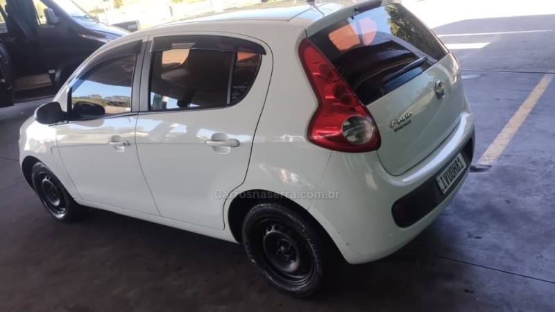 PALIO  - 2015 - CAXIAS DO SUL