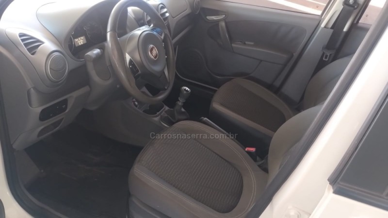 PALIO  - 2015 - CAXIAS DO SUL