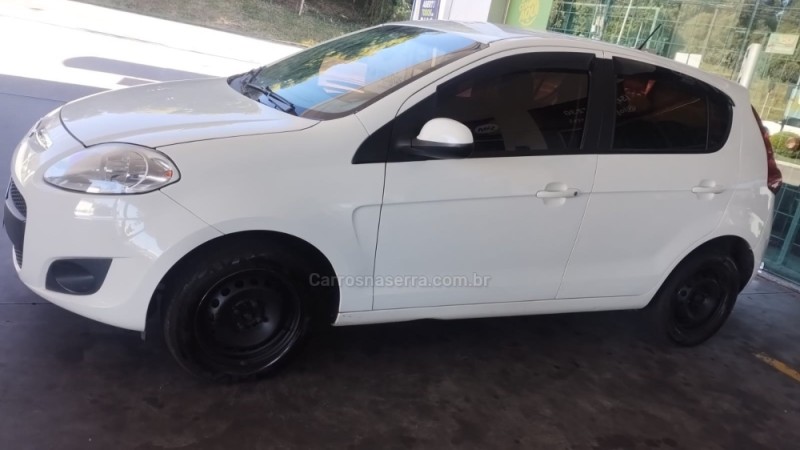 PALIO  - 2015 - CAXIAS DO SUL