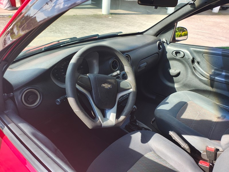 CELTA 1.0 MPFI SUPER 8V FLEX 4P MANUAL - 2003 - BENTO GONçALVES