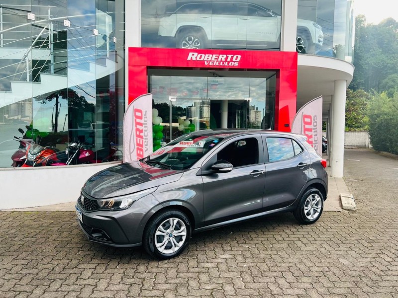 argo 1.0 firefly flex drive manual 2026 bento goncalves