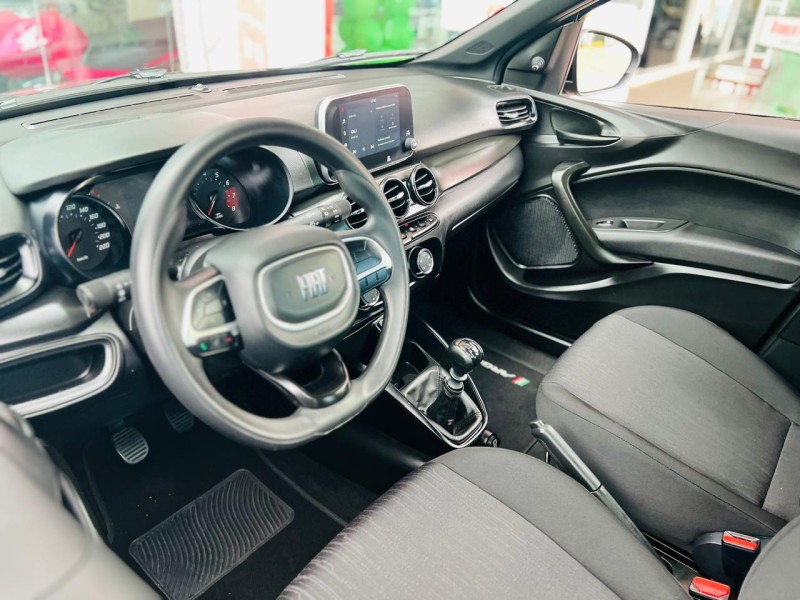 ARGO 1.0 FIREFLY FLEX DRIVE MANUAL - 2026 - BENTO GONçALVES