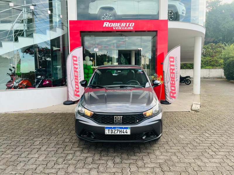 ARGO 1.0 FIREFLY FLEX DRIVE MANUAL - 2026 - BENTO GONçALVES