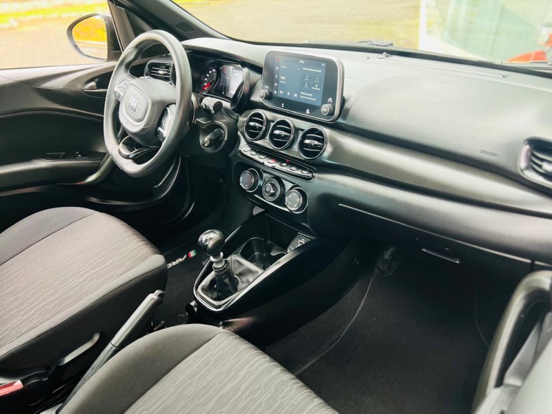 ARGO 1.0 FIREFLY FLEX DRIVE MANUAL - 2026 - BENTO GONçALVES