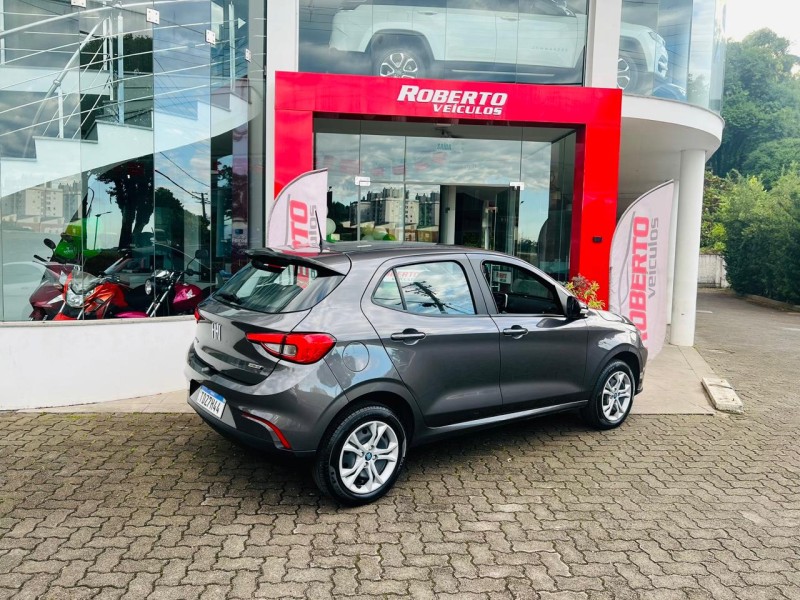 ARGO 1.0 FIREFLY FLEX DRIVE MANUAL - 2026 - BENTO GONçALVES