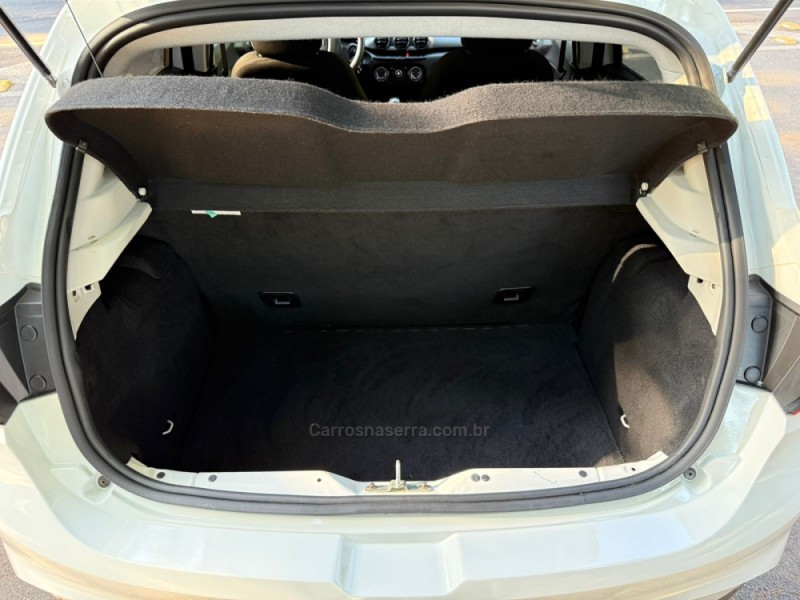 ARGO 1.0 FIREFLY FLEX 4P MANUAL - 2023 - DOIS IRMãOS