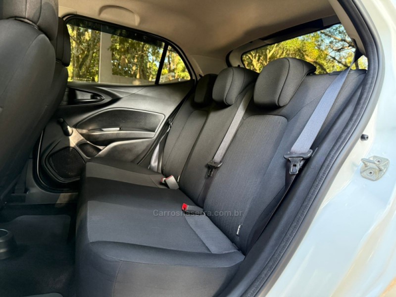 ARGO 1.0 FIREFLY FLEX 4P MANUAL - 2023 - DOIS IRMãOS