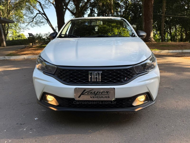 ARGO 1.0 FIREFLY FLEX 4P MANUAL - 2023 - DOIS IRMãOS
