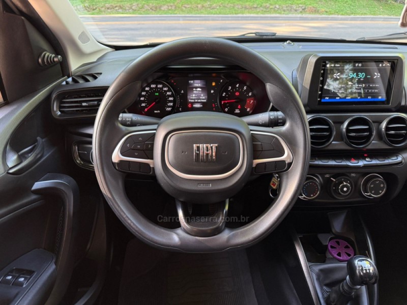 ARGO 1.0 FIREFLY FLEX 4P MANUAL - 2023 - DOIS IRMãOS