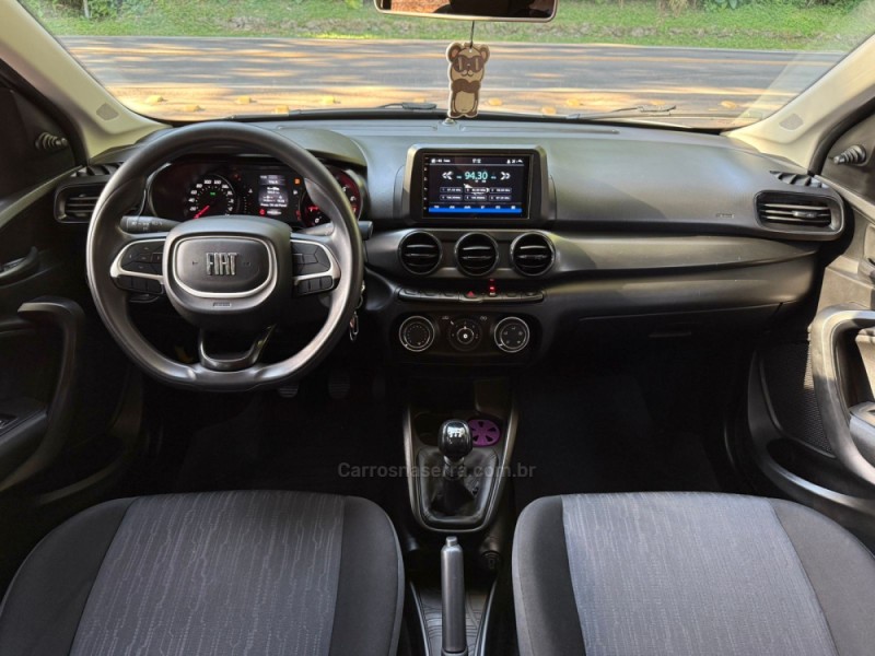 ARGO 1.0 FIREFLY FLEX 4P MANUAL - 2023 - DOIS IRMãOS