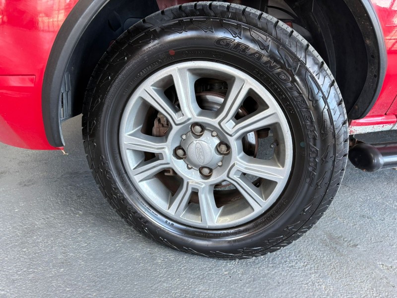 ECOSPORT 1.6 XLT FREESTYLE 8V FLEX 4P MANUAL - 2011 - CAXIAS DO SUL