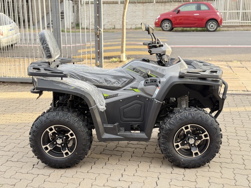 FOX 325  - 2025 - BENTO GONçALVES