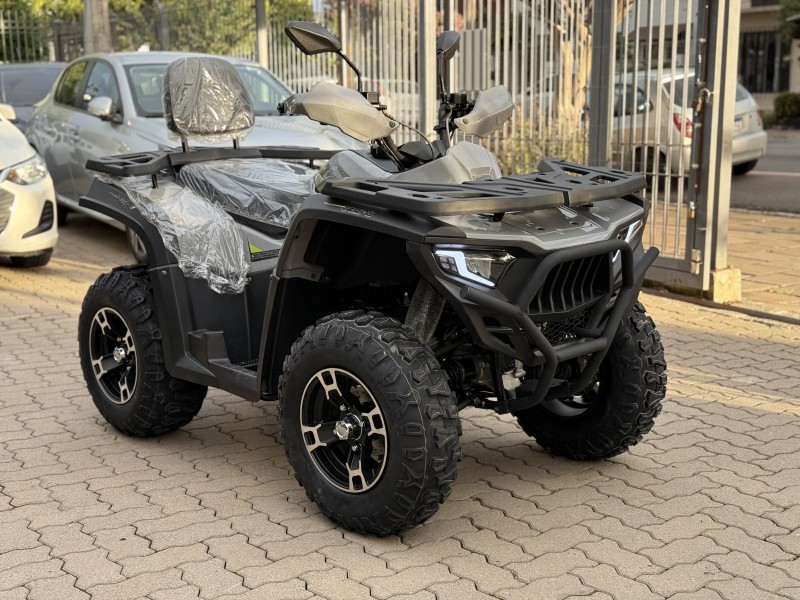 FOX 325  - 2025 - BENTO GONçALVES