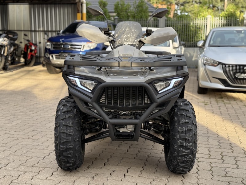 FOX 325  - 2025 - BENTO GONçALVES