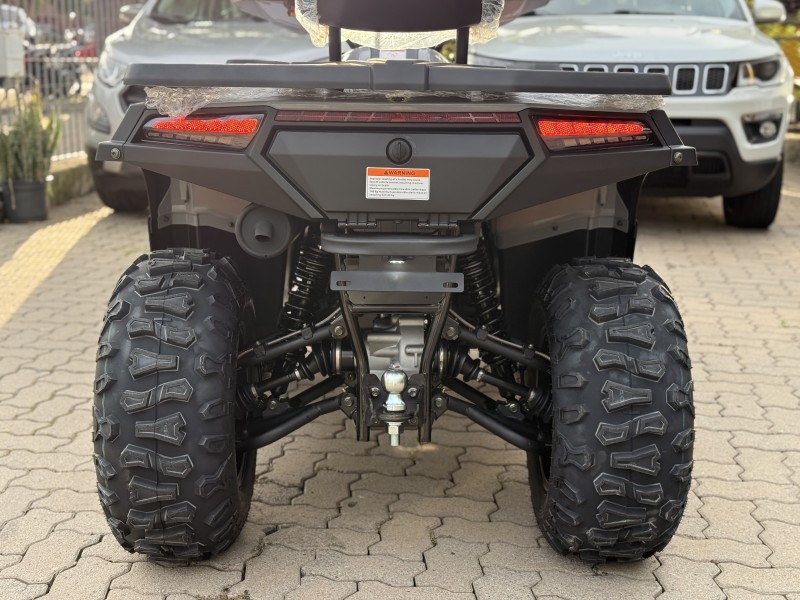 FOX 325  - 2025 - BENTO GONçALVES