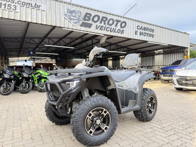 fox 325  2025 bento goncalves