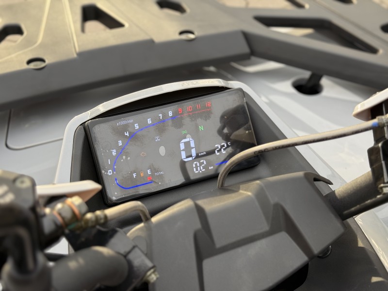 FOX 325  - 2025 - BENTO GONçALVES