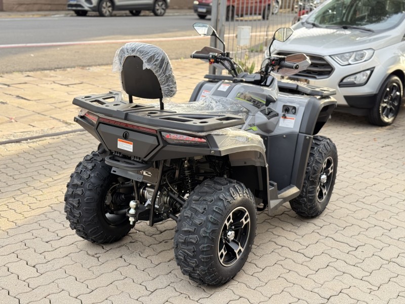 FOX 325  - 2025 - BENTO GONçALVES