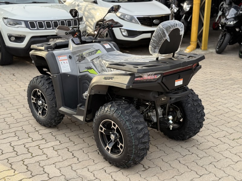 FOX 325  - 2025 - BENTO GONçALVES