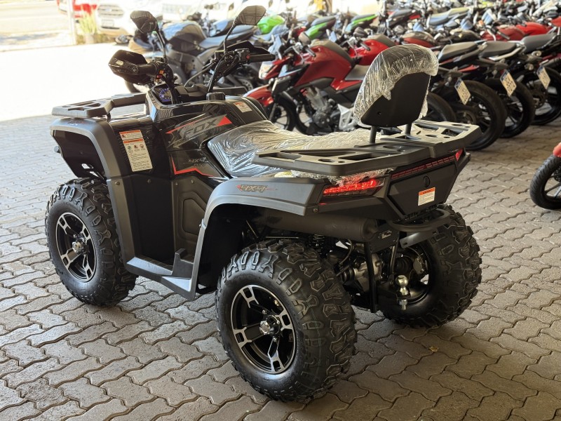 FOX 325  - 2025 - BENTO GONçALVES