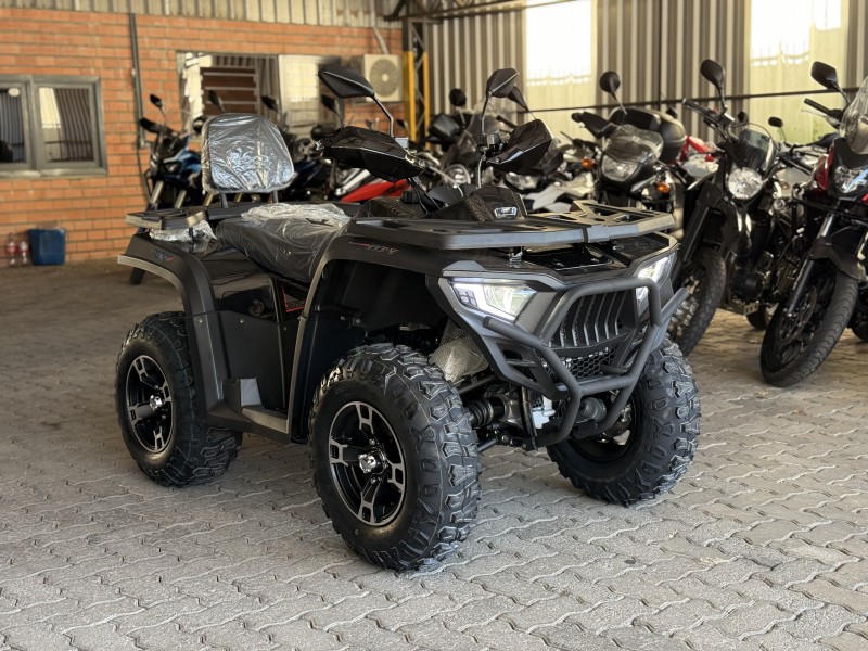 FOX 325  - 2025 - BENTO GONçALVES