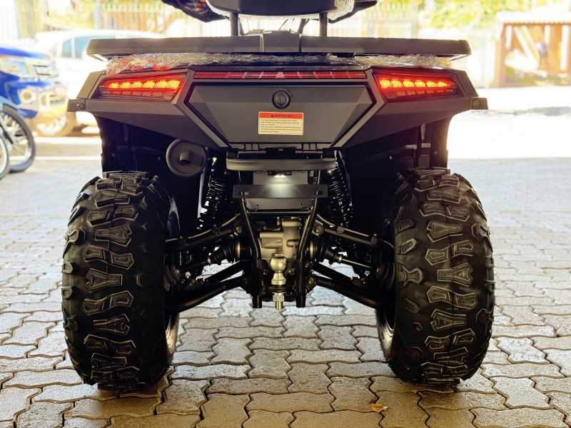 FOX 325  - 2025 - BENTO GONçALVES