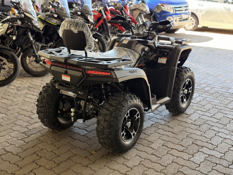 FOX 325  - 2025 - BENTO GONçALVES