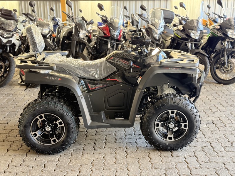 FOX 325  - 2025 - BENTO GONçALVES